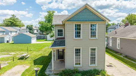 116 S Van Lear St, Dayton, OH 45403