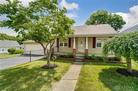 7318 Mentz Rd, Franklin, OH 45005