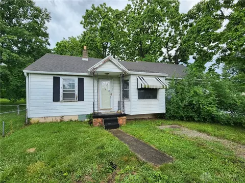 2501 Ottello Ave, Dayton, OH 45414
