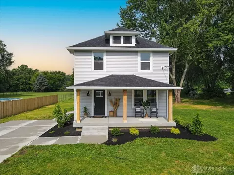 6739 Middletown Germantown Rd #R, Middletown, OH 45042