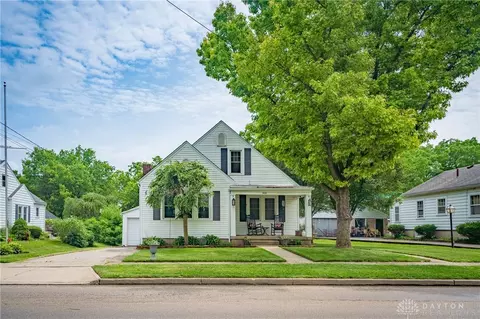 612 S Miami St, West Milton, OH 45383