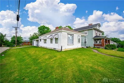 203 E Maplewood Ave, Dayton, OH 45405