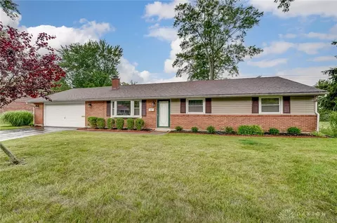 247 Tauber Dr, Dayton, OH 45458