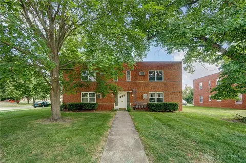 601 Hadley Ave, Dayton, OH 45419