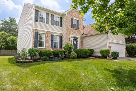 40 Brighton Ct, Springboro, OH 45066 photo 2