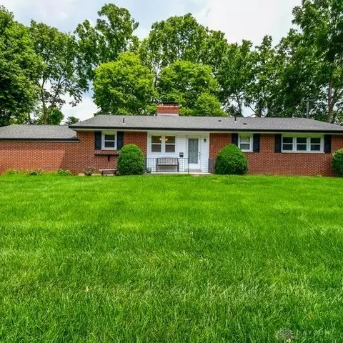 265 Highland Ter, Dayton, OH 45429