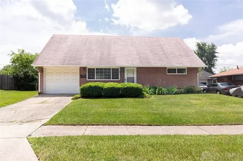 5724 Belmar Dr, Dayton, OH 45424