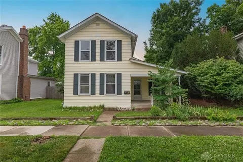 221 E Gunckel St, Germantown, OH 45327