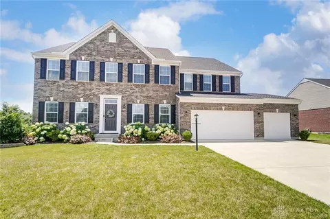 2601 Rosings Park Dr, Mason, OH 45040