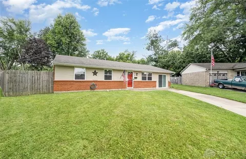 23 Lawndale Ct, West Milton, OH 45383