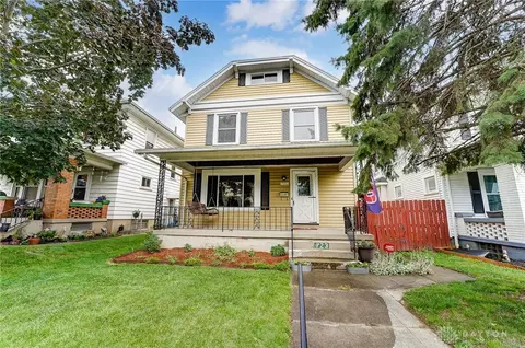 723 Hodapp Ave, Dayton, OH 45410