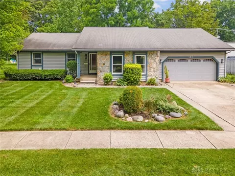 101 Tietzmann Ave, Englewood, OH 45322