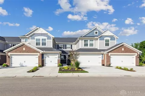 1375 Lake Run Dr, Lebanon, OH 45036