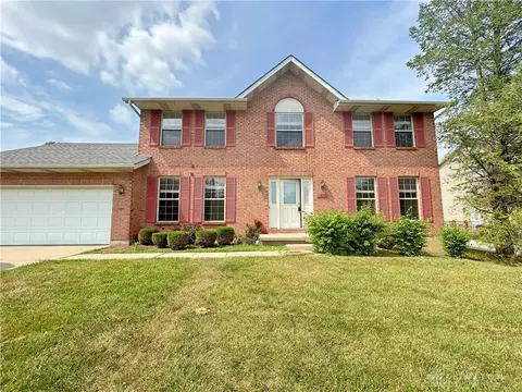 1836 John Gray Rd, Fairfield, OH 45014