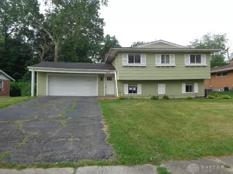 3906 Harden Ave, Middletown, OH 45044
