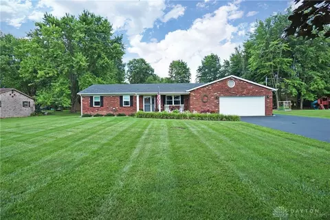 1389 Gibson Rd, Loveland, OH 45140