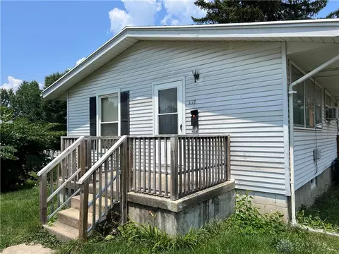 1117 Lavern Ave, Kettering, OH 45429
