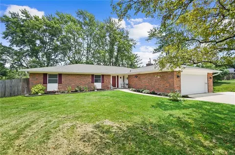 2548 Brown Bark Dr, Beavercreek, OH 45431