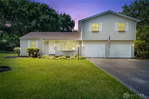 4308 Sheller Ave, Dayton, OH 45432