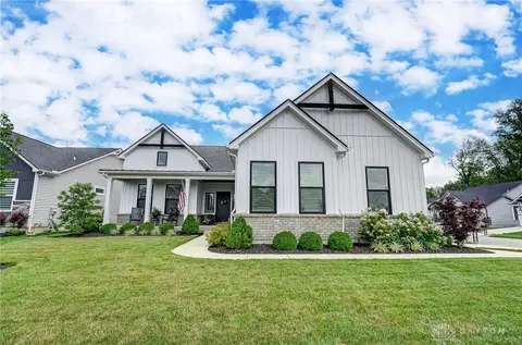 9954 Rothschild Ct, Dayton, OH 45458
