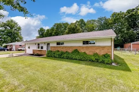 6623 Gerry St, Middletown, OH 45042