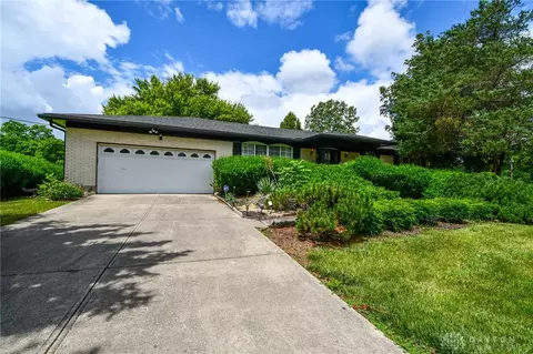 1125 Wilberforce Clifton Rd, Wilberforce, OH 45384