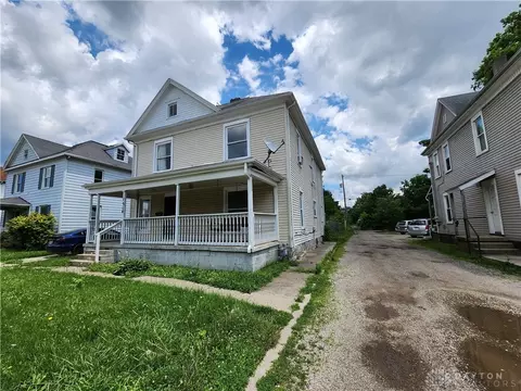 1514 S Limestone St, Springfield, OH 45505
