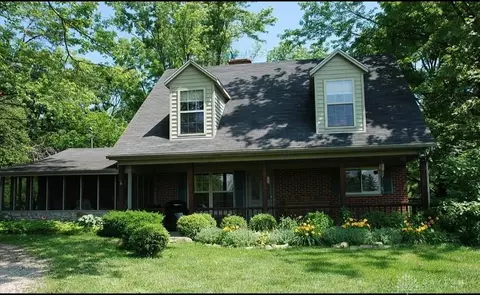 208 E State Route 73, Springboro, OH 45066