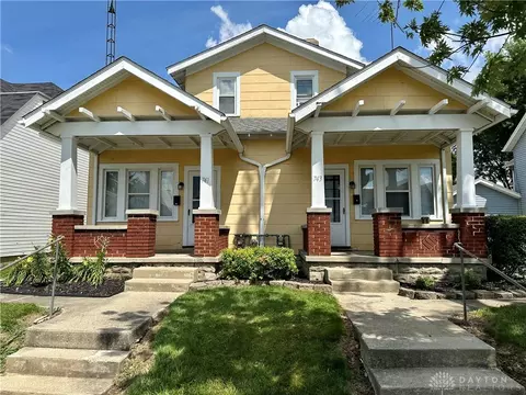 741 Wayne Ave, Greenville, OH 45331