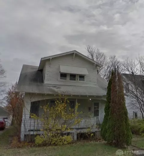 2120 Ravenwood Ave, Dayton, OH 45406