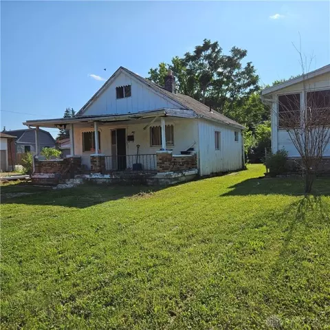 1233 Randolph, Dayton, OH 45417