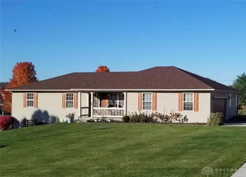 6169 Middle Urbana Rd, Springfield, OH 45502 photo 2
