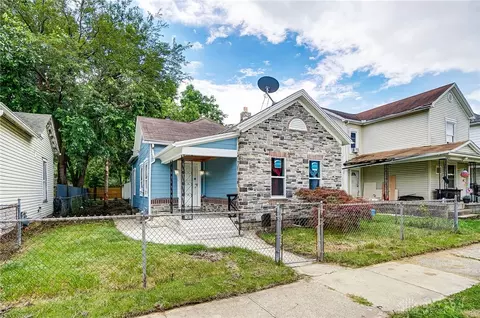 2808 E 2nd St, Dayton, OH 45403