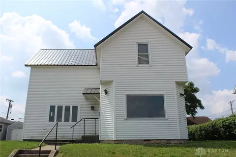 215 W North St, Coldwater, OH 45828