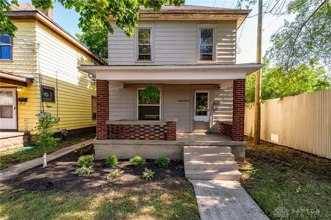 1611 Grand Ave, Middletown, OH 45044