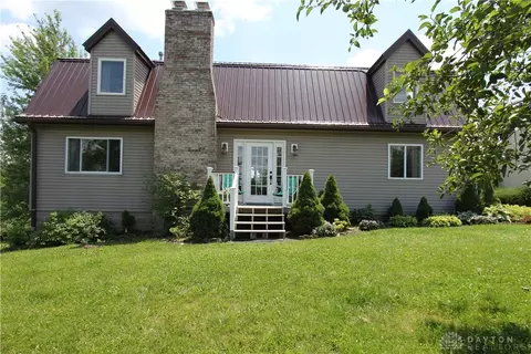10007 Ward Rd, Saint Paris, OH 43072