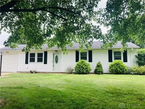 2677 Preble Co Butler Twp Rd, Greenville, OH 45331