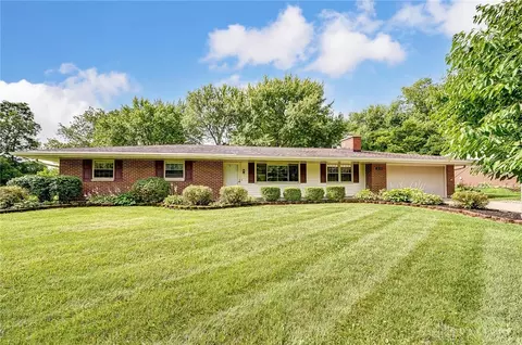 3133 Suburban Dr, Dayton, OH 45432