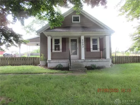 2053 Bellbrook Ave, Xenia, OH 45385