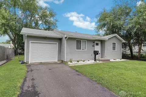 1517 Barton Ave, Kettering, OH 45429
