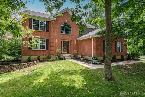 3415 Decoy Ct, Dayton, OH 45431
