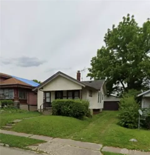 706 Shedborne Ave, Dayton, OH 45403