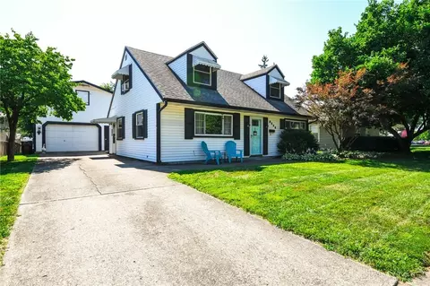 2132 Reardon Dr, Dayton, OH 45420