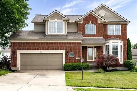 240 Hemlock St, Franklin, OH 45005