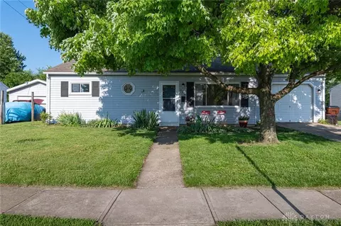 338 Florence Ave, Fairborn, OH 45324