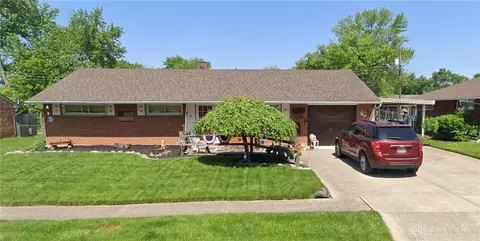 4571 Kapp Dr, Dayton, OH 45424