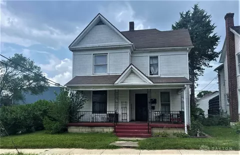 701 Kercher St, Miamisburg, OH 45342