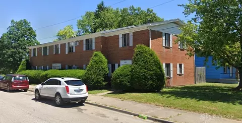 2630 Enterprise Ave, Dayton, OH 45420