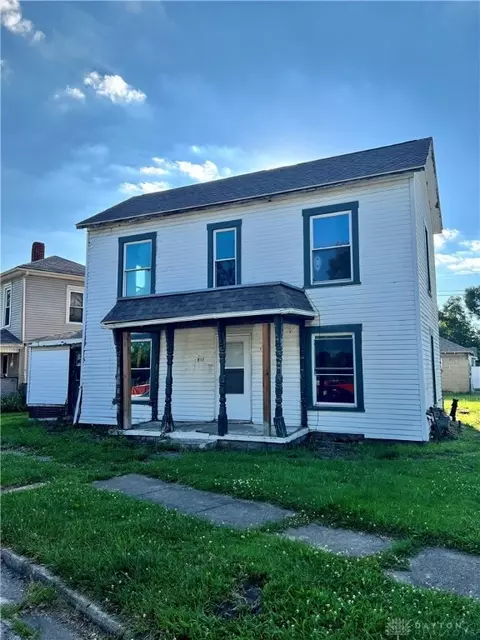 511 Center St, Xenia, OH 45385