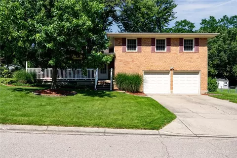 4509 Irelan St, Dayton, OH 45440